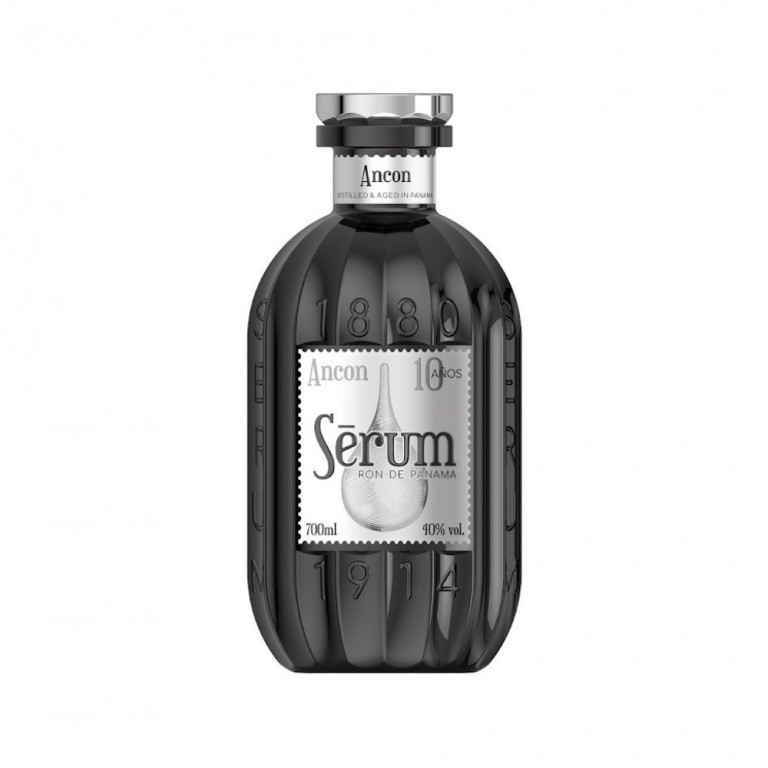 Rum Sérum Ancon 40% 0,7l (holá láhev)