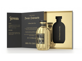 SERUM PUENTE CENTENARIO 2005 40% 0,7l