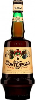 AMARO MONTENEGRO 23% 0,7l (holá láhev)