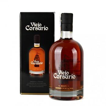 CORSARIO VIEJO 40% 0,7l (karton)