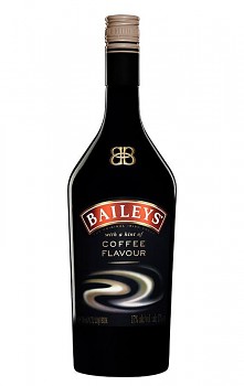 BAILEYS COFFEE 17% 0,7l (holá láhev)