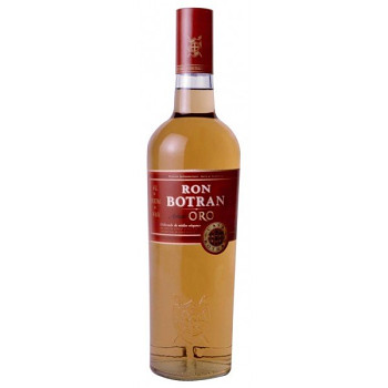 BOTRAN ORO 40% 0,7l (hola lahev)