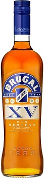 BRUGAL XV 38% 1l (karton)