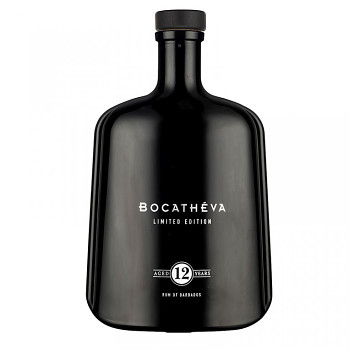 BOCATHEVA BARBADOS 12Y 45% 0,7l (hola)