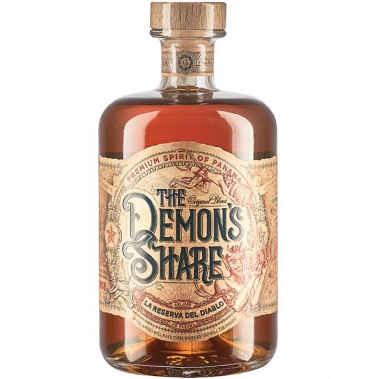 Demon's Share 0,7l 40%