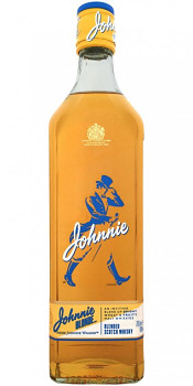 JOHNNIE WALKER BLONDE 40%0,7l(hola lahev