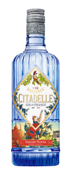 CITADELLE EXTREME No4 PEPPER 45,4% 0,7l