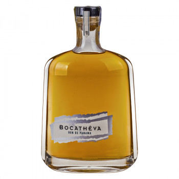 Bocathéva PANAMA 45% 0,7 l (karton)