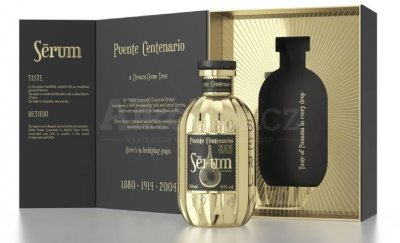SERUM PUENTE CENTENARIO 2004 40%0,7l(kar
