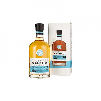 CANERO RESERVA 12Y 40% 0,7l (karton)