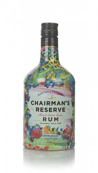 CHAIRMANS RESERVE LLEVELLYN 0,7l40%(hola