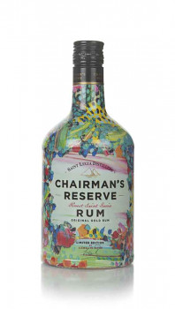 CHAIRMANS RESERVE LLEWELLYN 0,7l40%(hola