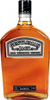 JACK DANIEL'S GENTLEMAN JACK 40%1l(hola)