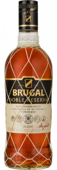 BRUGAL DOBLE RESERVA 37,5% 0,7l