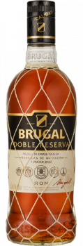 BRUGAL DOBLEMENTE RESERVA 1888 37,5%0,7l