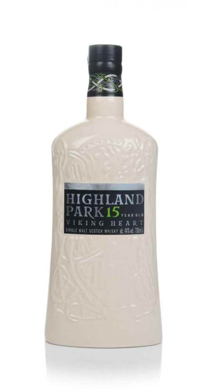 HIGHLAND PARK 15Y VIKING 44% 0,7l (hola)
