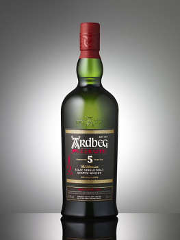 ARDBEG 5Y WEE BEASTIE 47,4% 0,7l (hola)