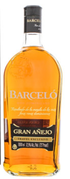 BARCELO GRAN ANEJO 37,5% 1l (hola)