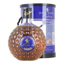 Old St. Andrews Nightcap 0,7l 40% (tuba)