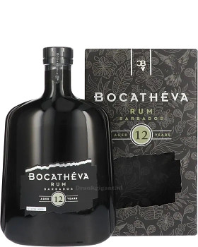 BOCATHEVA BARBADOS 12Y 45% 0,7l (karton)