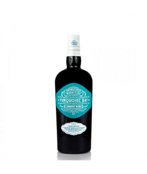 TURQUOISE BAY 40% 0,7l (hola)