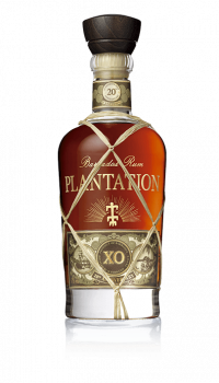 PLANTATION  20th ANNIV 40% 0,7l(hola)