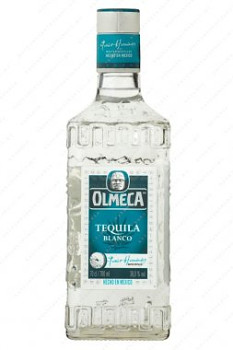 OLMECA BLANCO 35% 0,7l (hola lahev)