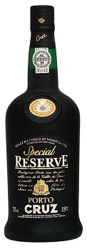 PORTO CRUZ SPECIAL RESERVE 19%0,75l(holá