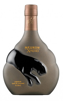 MEUKOW XPRESSO 20% LIQUER  0,7l (hola)