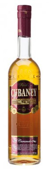 CUBANEY CARAMELO 30% 0,7l (hola lahev)