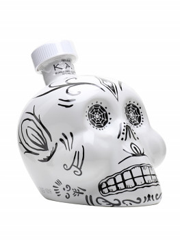 KAH TEQUILA BLANCO 40% 0,7l (hola lahev)