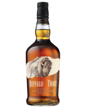 BUFFALO TRACE 45% 1l (hola lahev)