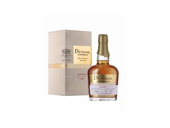 DICTADOR JERARQUIA 1991 BORBON 46% 0,7l