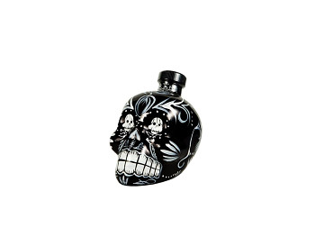 KAH ANEJO TEQUILA 40% 0,7l (holá láhev)
