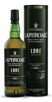 LAPHROAIG LORE 48% 0,7l (tuba)