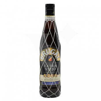 BRUGAL EXTRA VIEJO 37,5% 0,7l (hola)