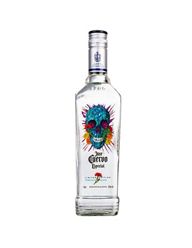 JOSE CUERVO ESPECIAL DEATH ED.38%1l(hola