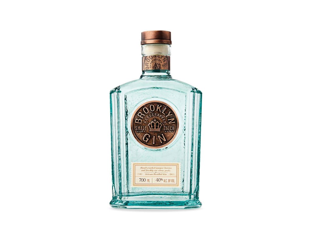 Brooklyn Gin