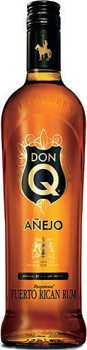 DON Q ANEJO 3Y 40% 0,7l (hola lahev)