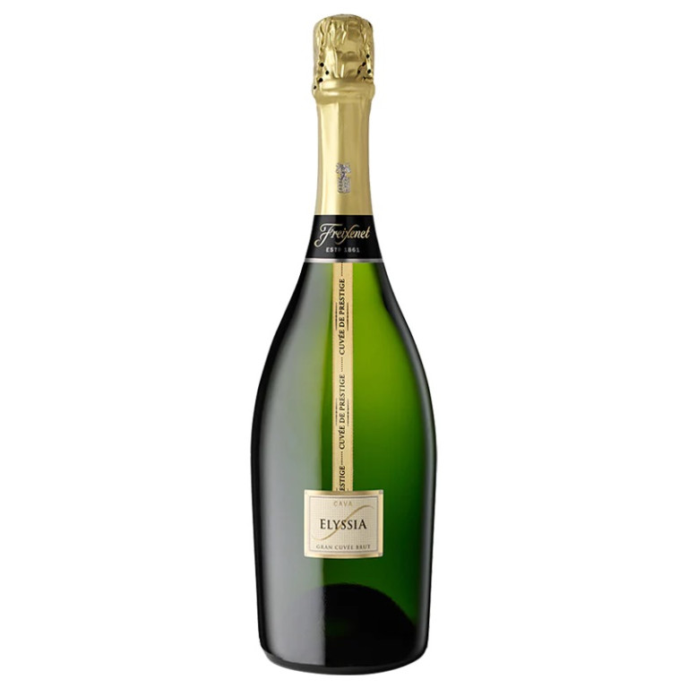 FREIXENET ELYSSIA 12% 0,75l (hola lahev)