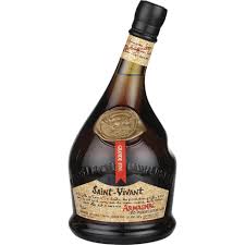 SAINT VIVANT VSOP 40% 0,7l (hola lahev)