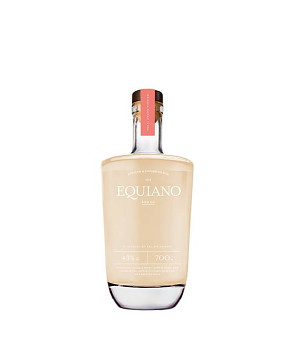 EQUIANO 43% 0,7l (hola lahev)