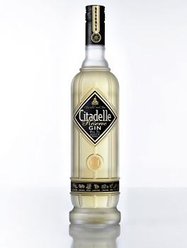 CITADELLE GIN RESERVE 44%0,7l(hola lahev