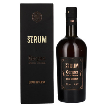 SERUM GORGAS GRAN RESERVA 40%0,7l(karton