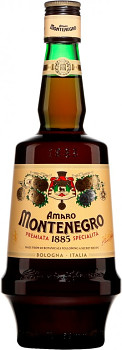 AMARO MONTENEGRO 23% 1l (holá láhev)