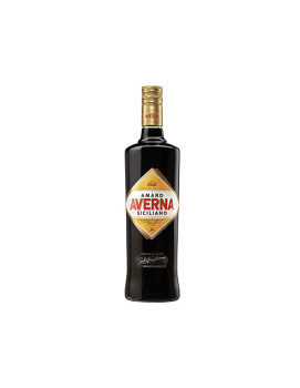 AVERNA AMARO SICILIANO 29% 0,7l(holá)