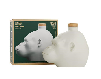 KONG RUM WHITE 40% 0,7l (karton)