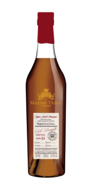 MAXIME TRIJOL CHAMPAG.STRENGTH 53,7%0,7l