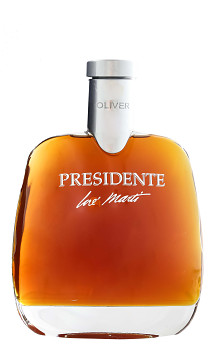 PRESIDENTE MARTI LUXURY 40% 0,7l(holá)