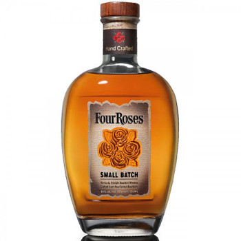 FOUR ROSES SMALL BATCH 45% 0,7l (hola)